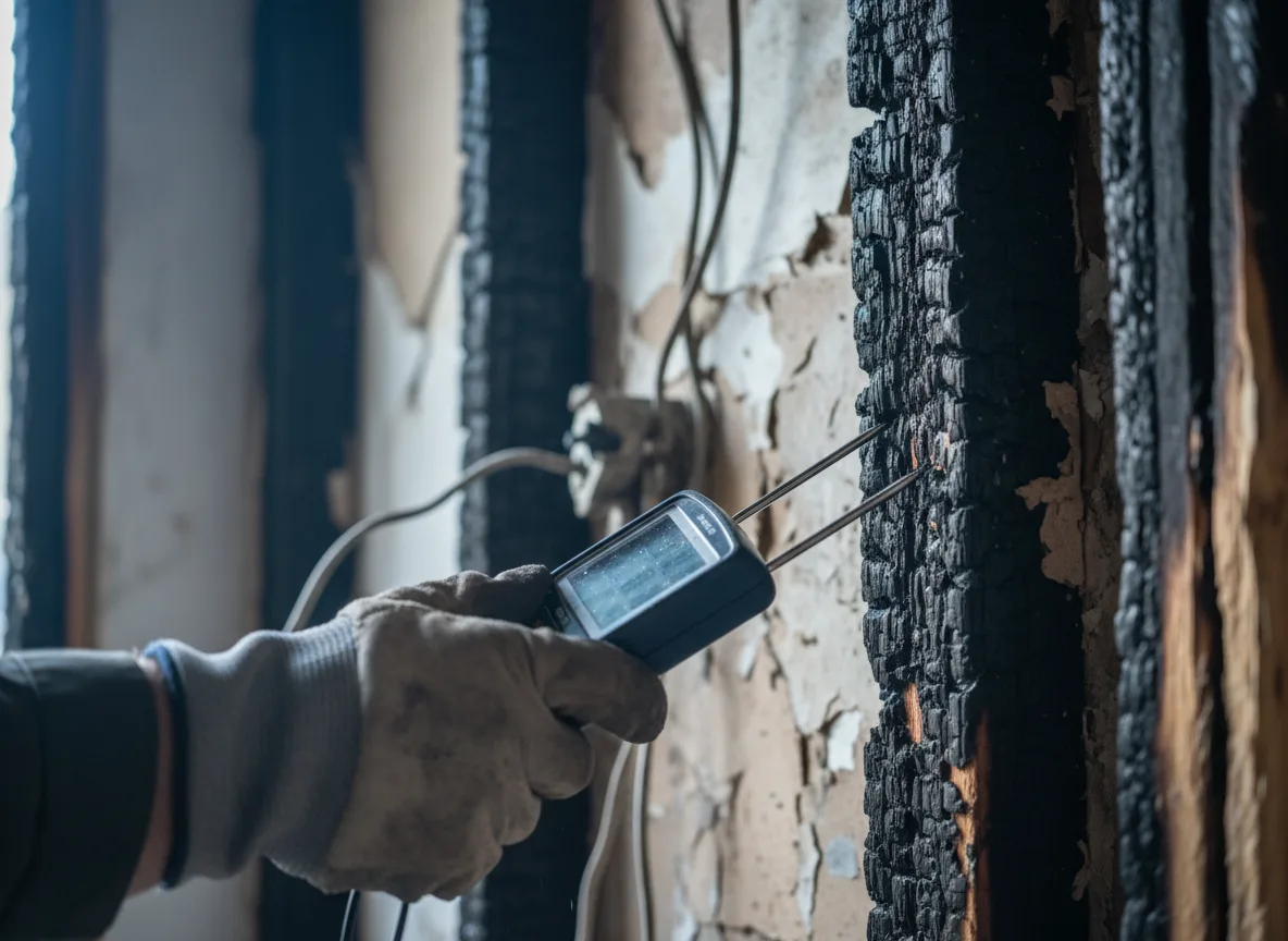 Fire Damage Restoration Eustis, ME FAQs